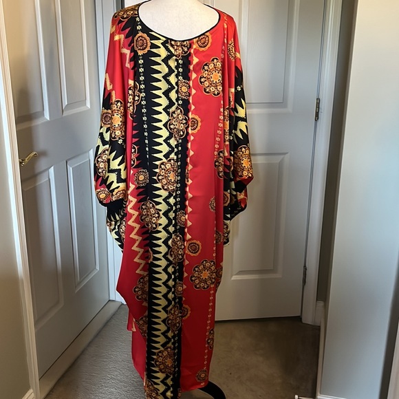 Nwot kaftan - Picture 4 of 4